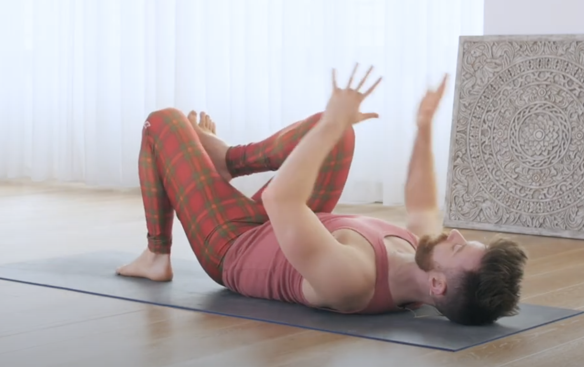 Connection - A free beginner taster