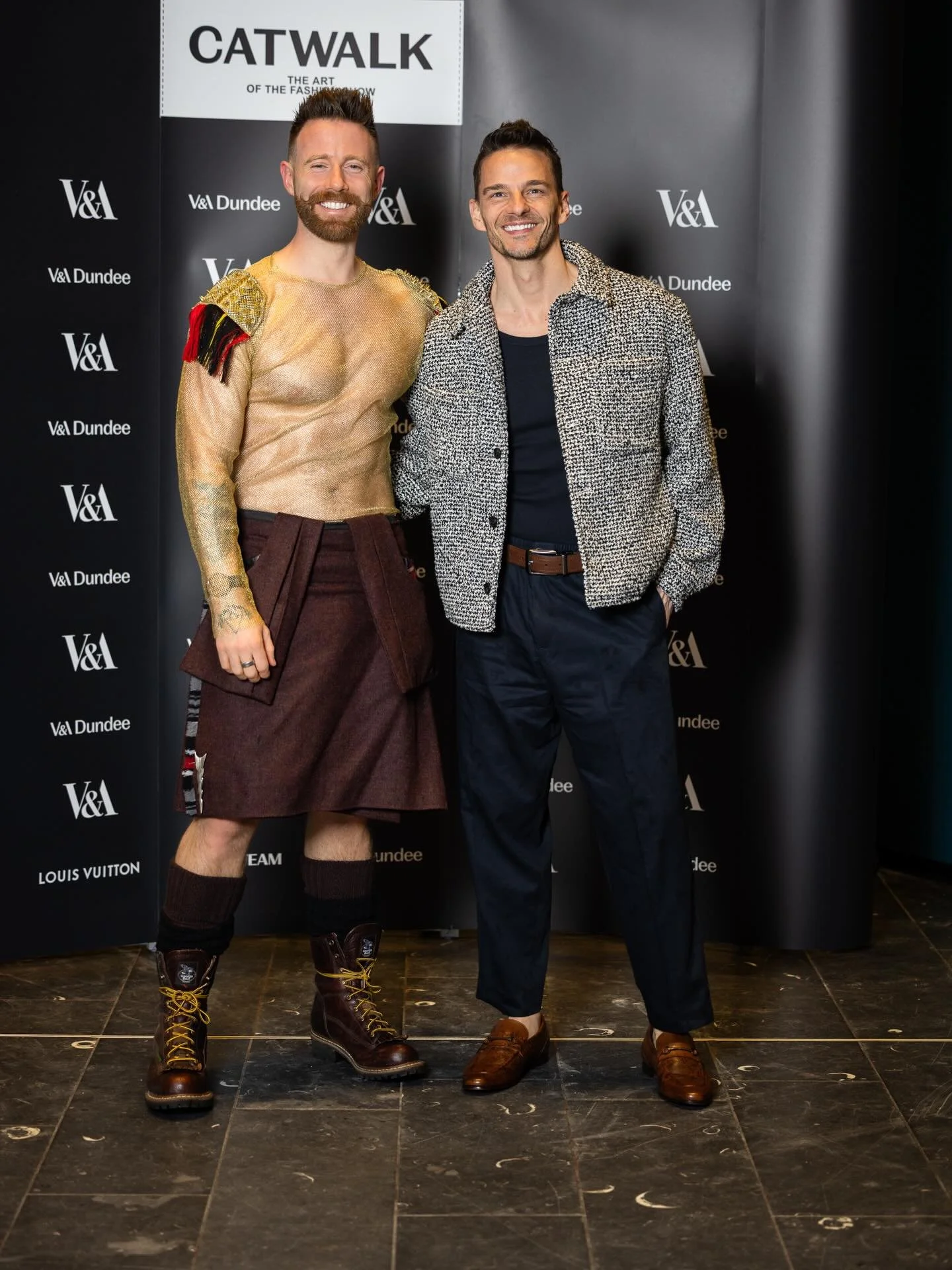 A night out on the town!
I&rsquo;m very privileged to be able to attend launch events and nights with people who have infinitely more talent than me. We were told to be catwalk ready and in a pinch I asked @siobhan__mackenzie who remembered a top I m