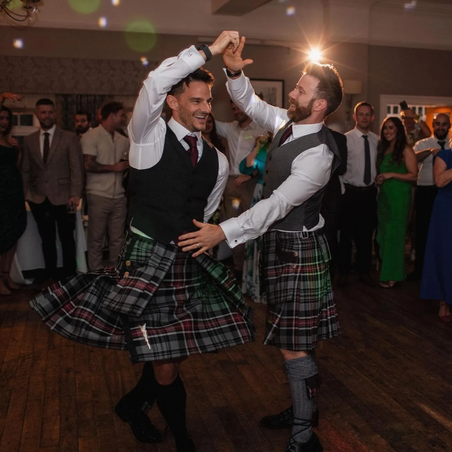 Friday 8th May
Join us for a fundraising ceilidh to help us deliver our community yoga programme!
We will have music, food, banter, and a lot of energy. Bring a pal to dance with, or make new friends with our lovely folks!
We will also have a raffle 