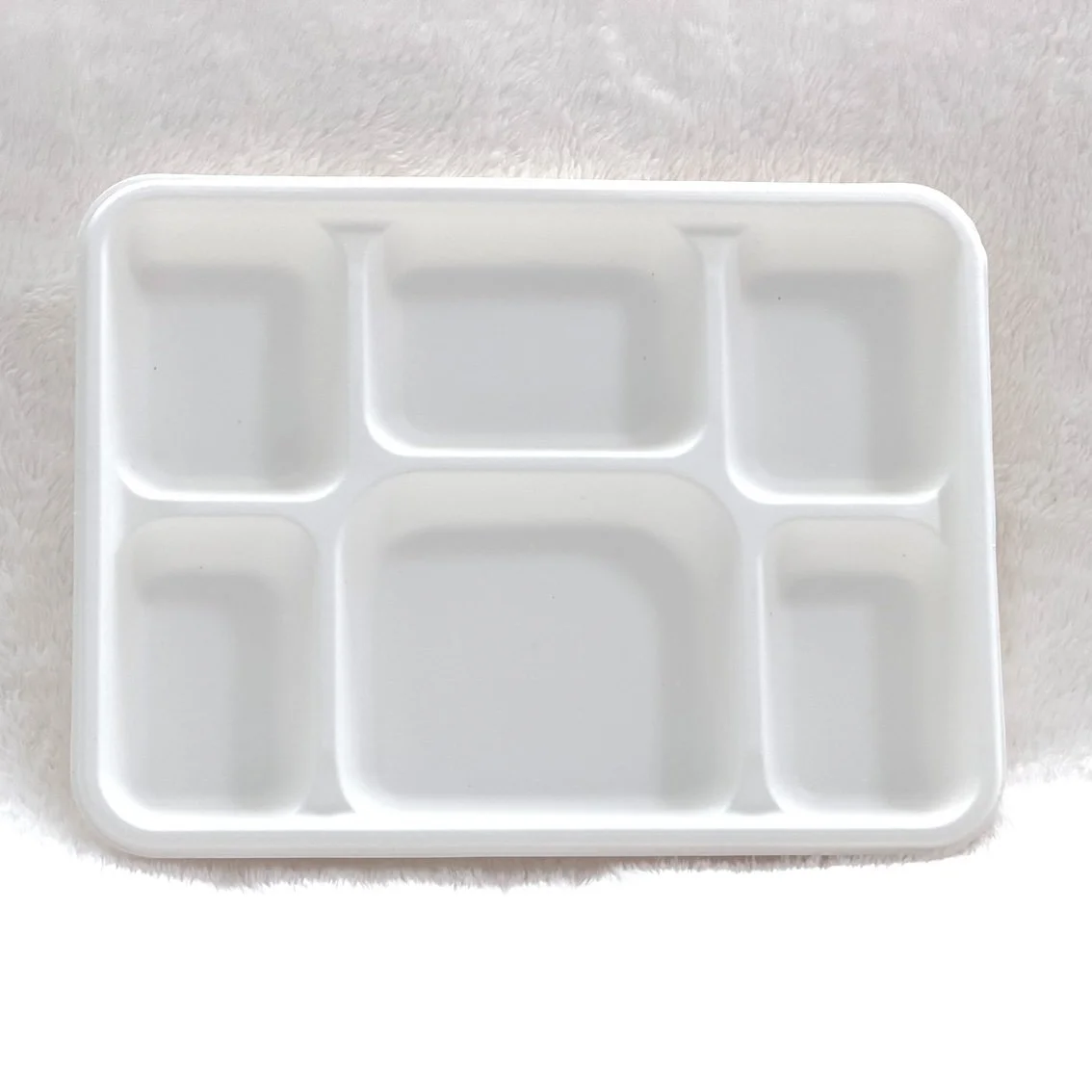 Meal Trays (Pack of 100)