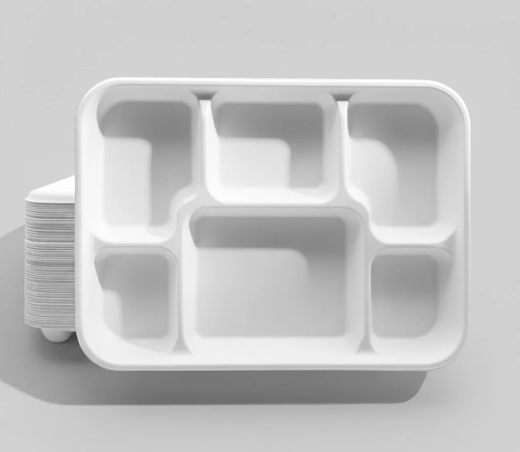 Meal trays