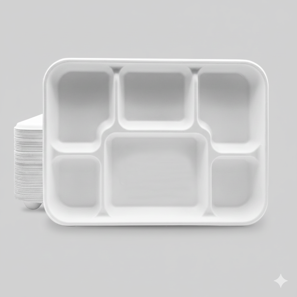 Meal tray