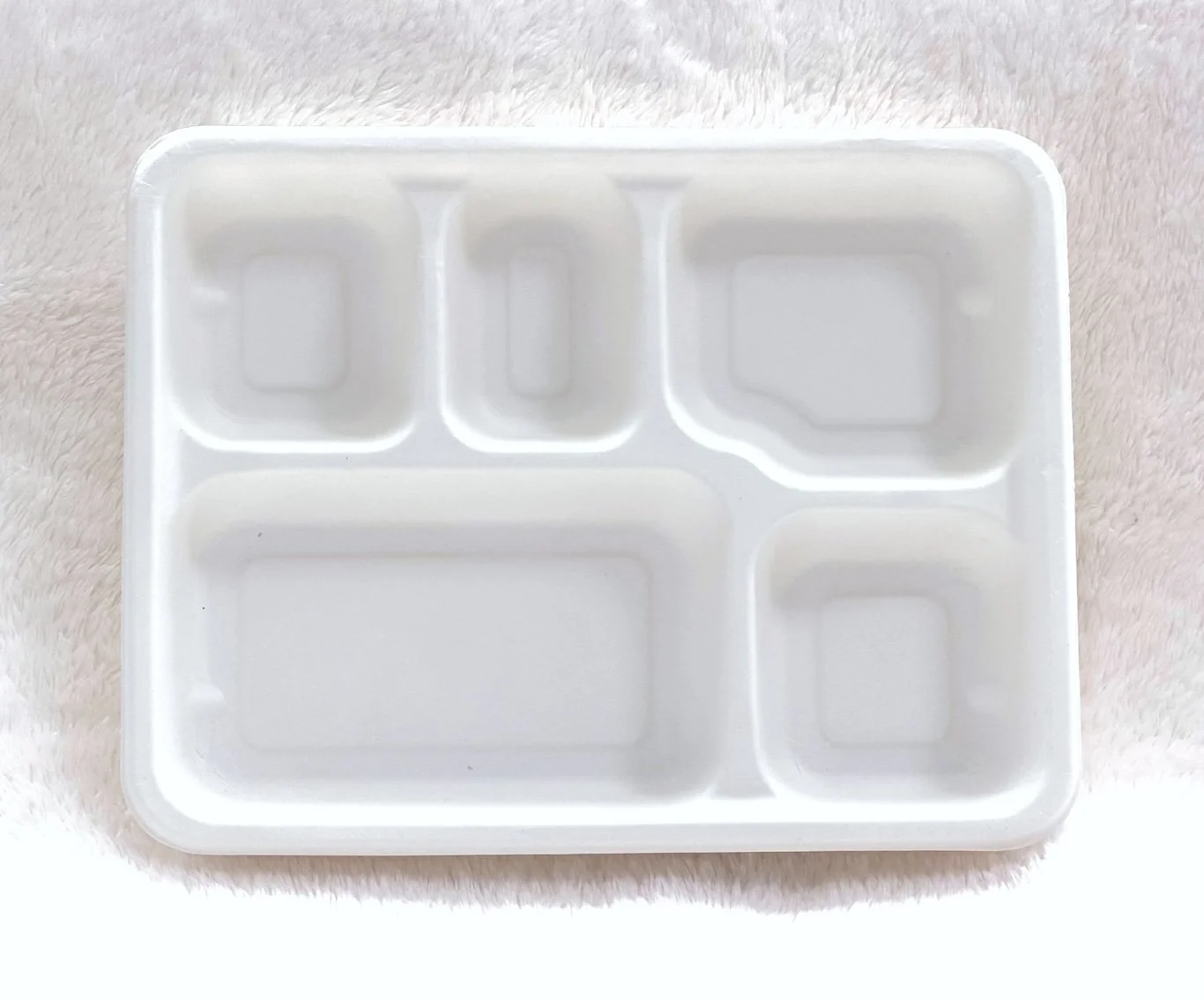 Meal Trays (Pack of 100)