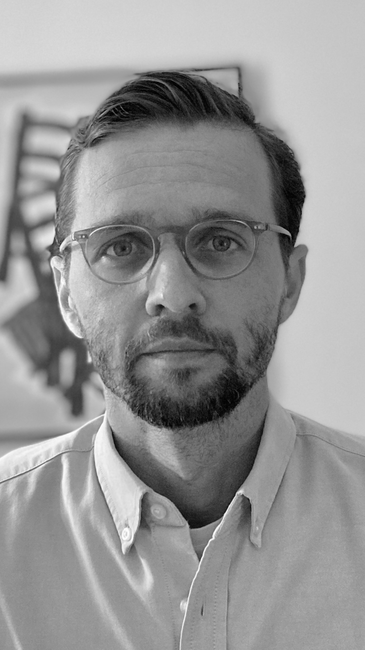 Felipe K. Massaro Psicanalista Brasileiro