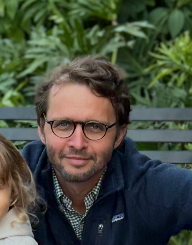 Felipe K. Massaro psicanalista