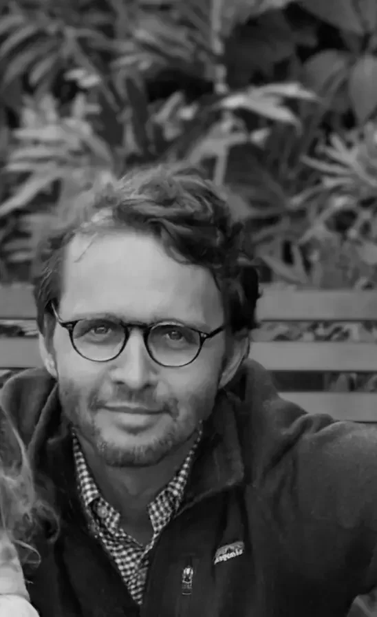 Felipe K Massaro Psychoanalyst