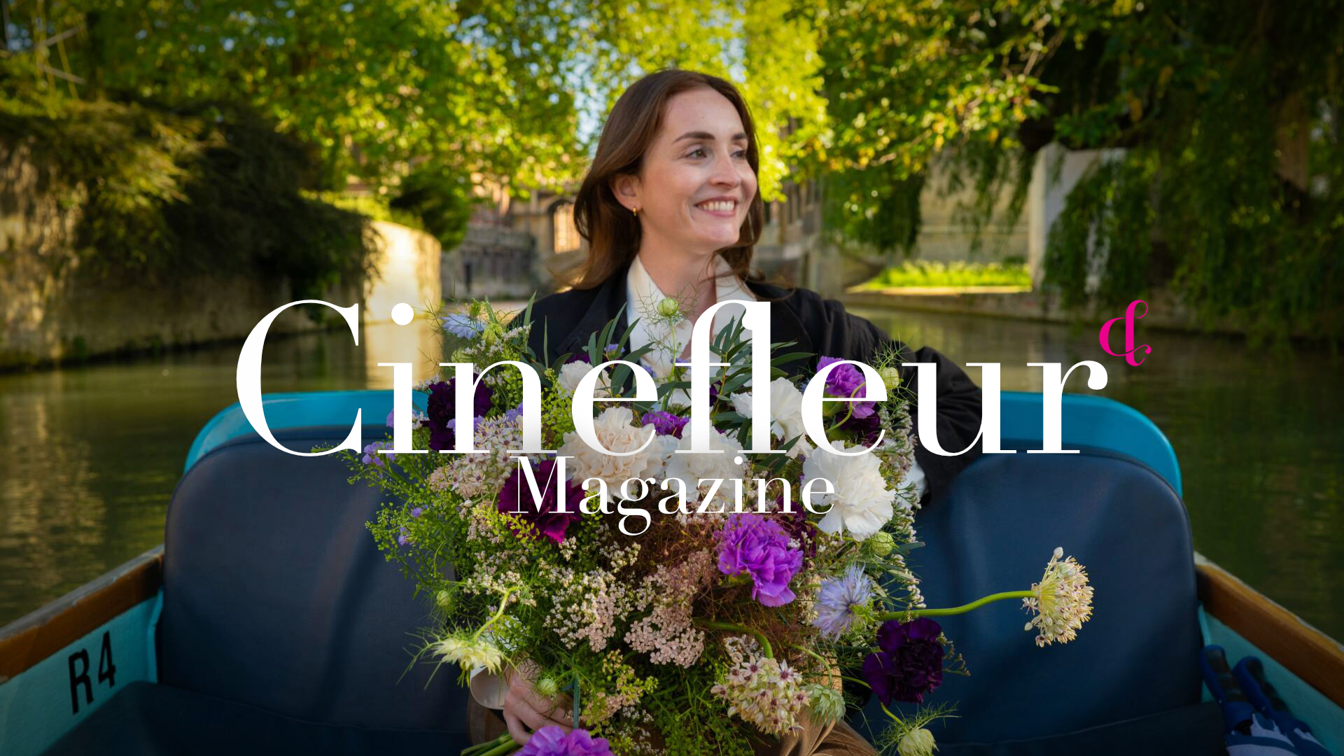 Cinefleur Magazine