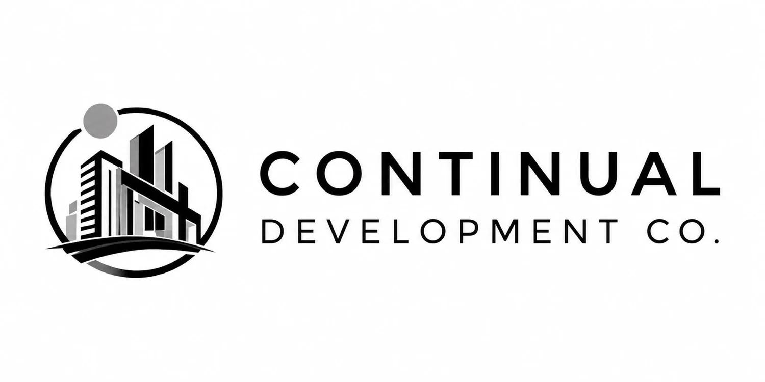 CONTINUAL DEVELOPMENT CO.
