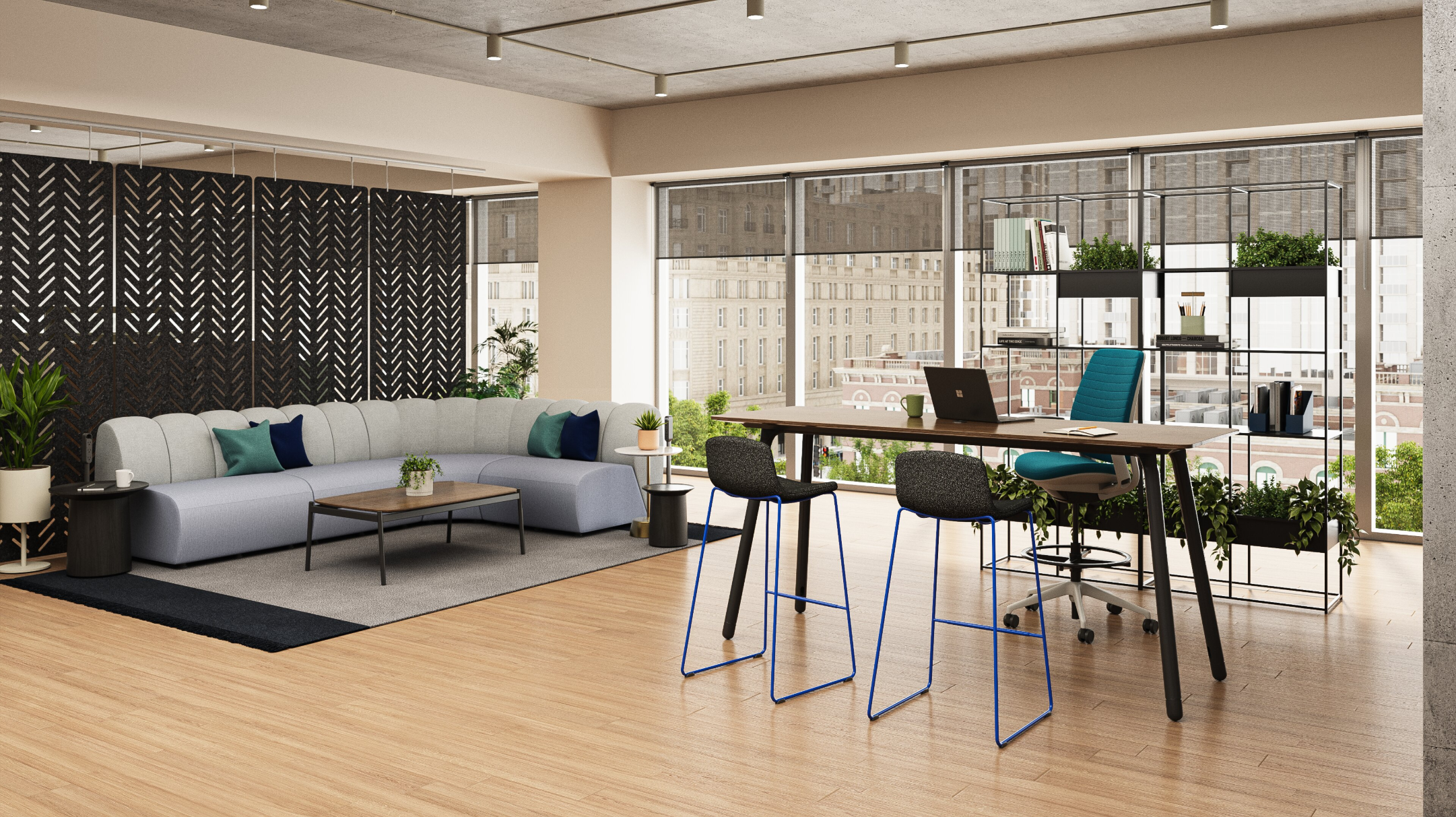 Steelcase | Small/Medium Business 2025