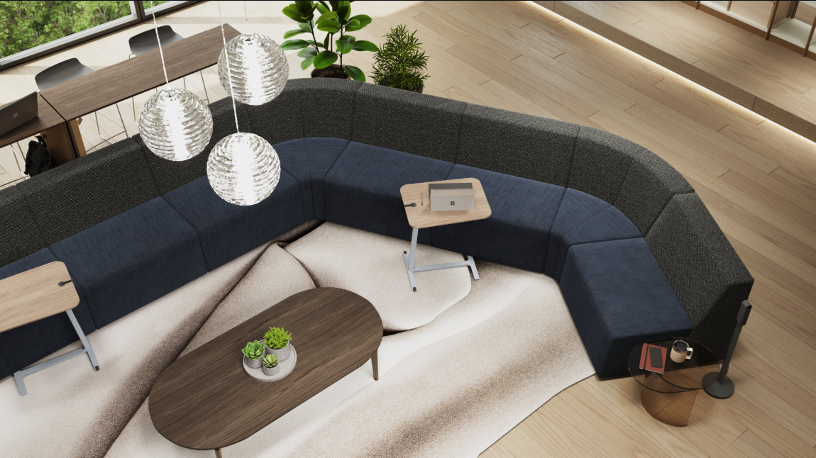 Steelcase | Campfire 2024