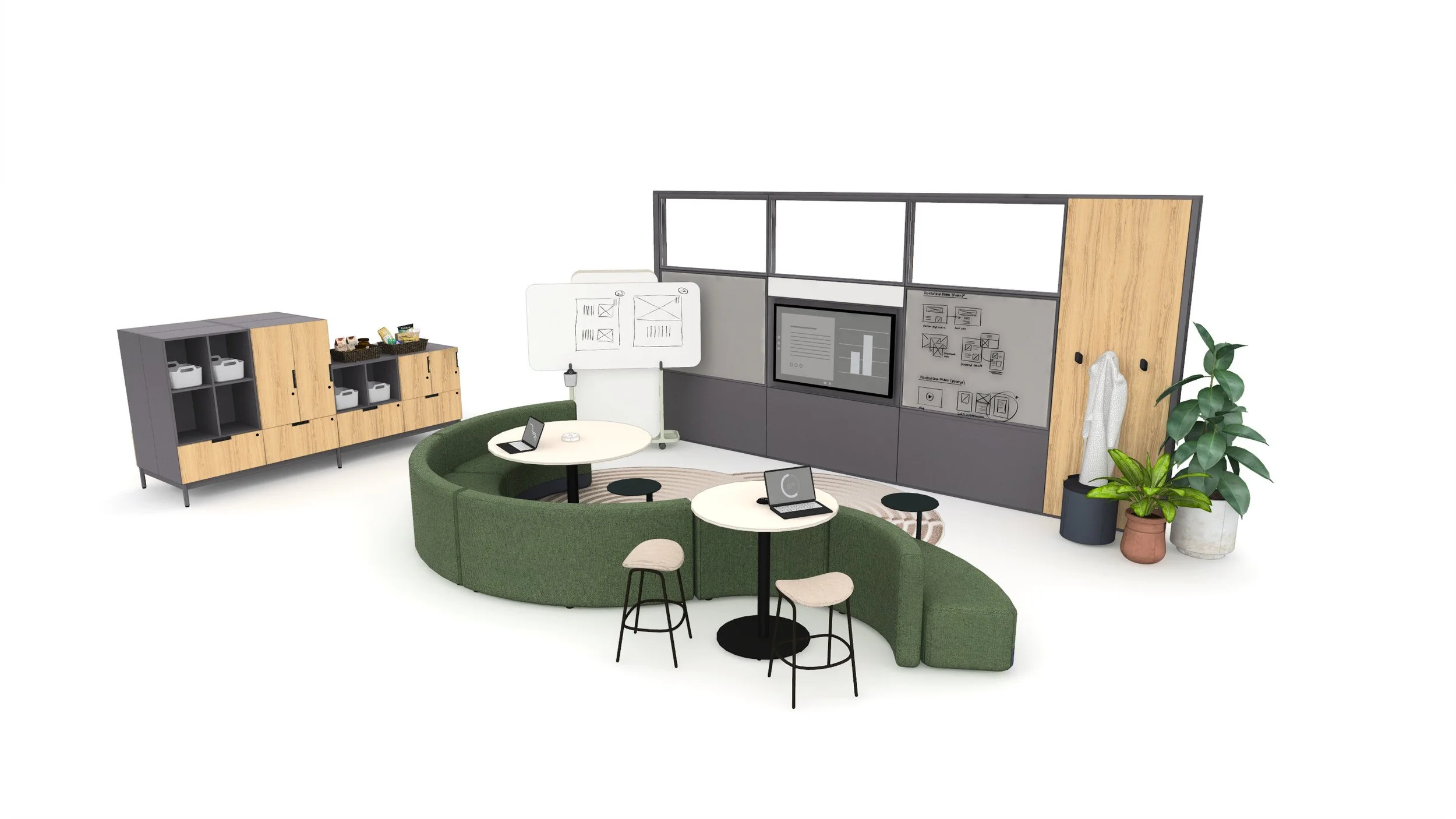 Steelcase | Inclusive Design Guide 2025