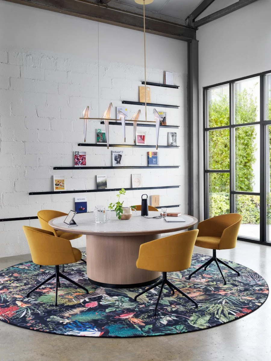 Steelcase | New + Notable Campaign 2020