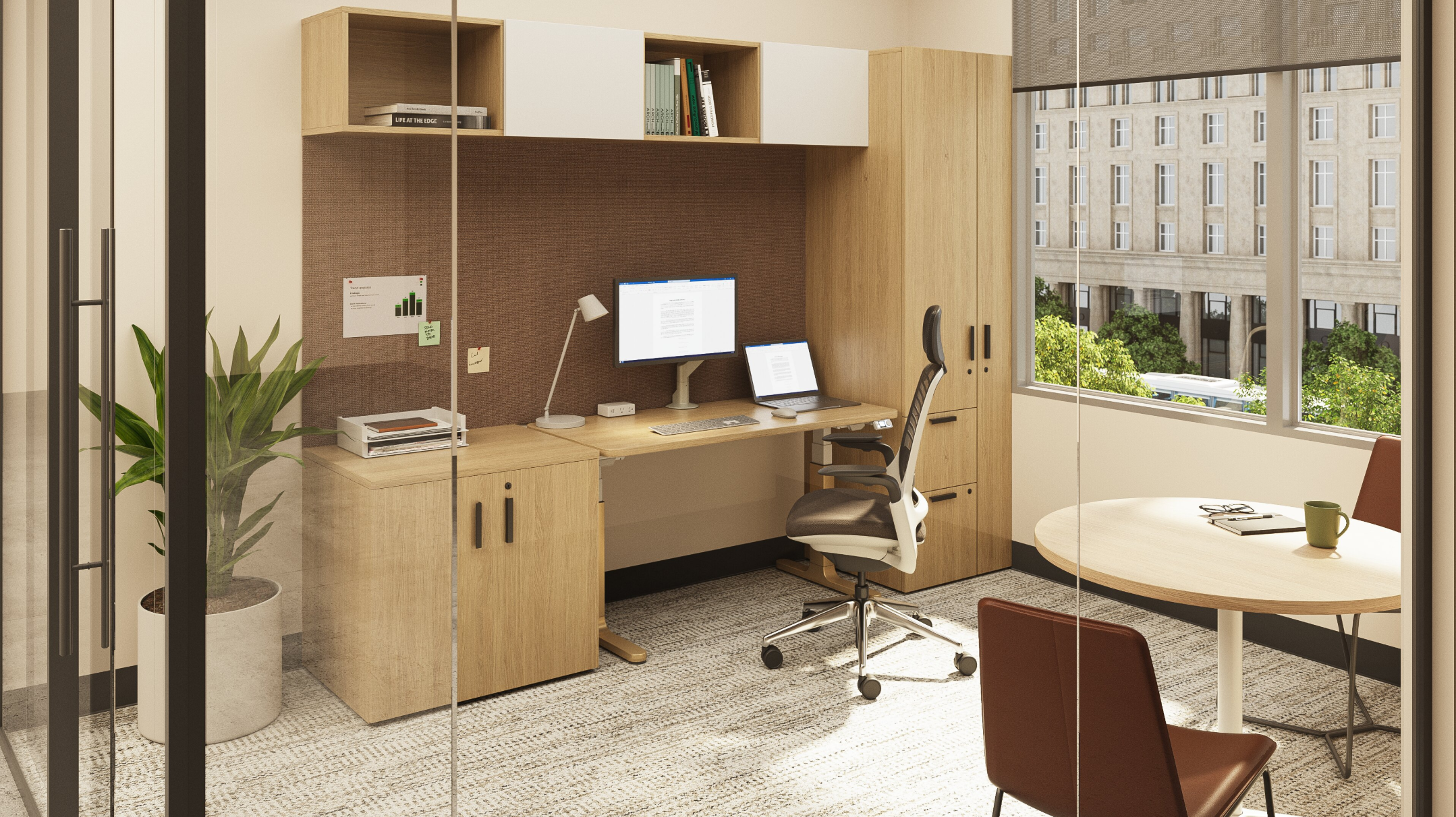 Steelcase | Small/Medium Business 2025
