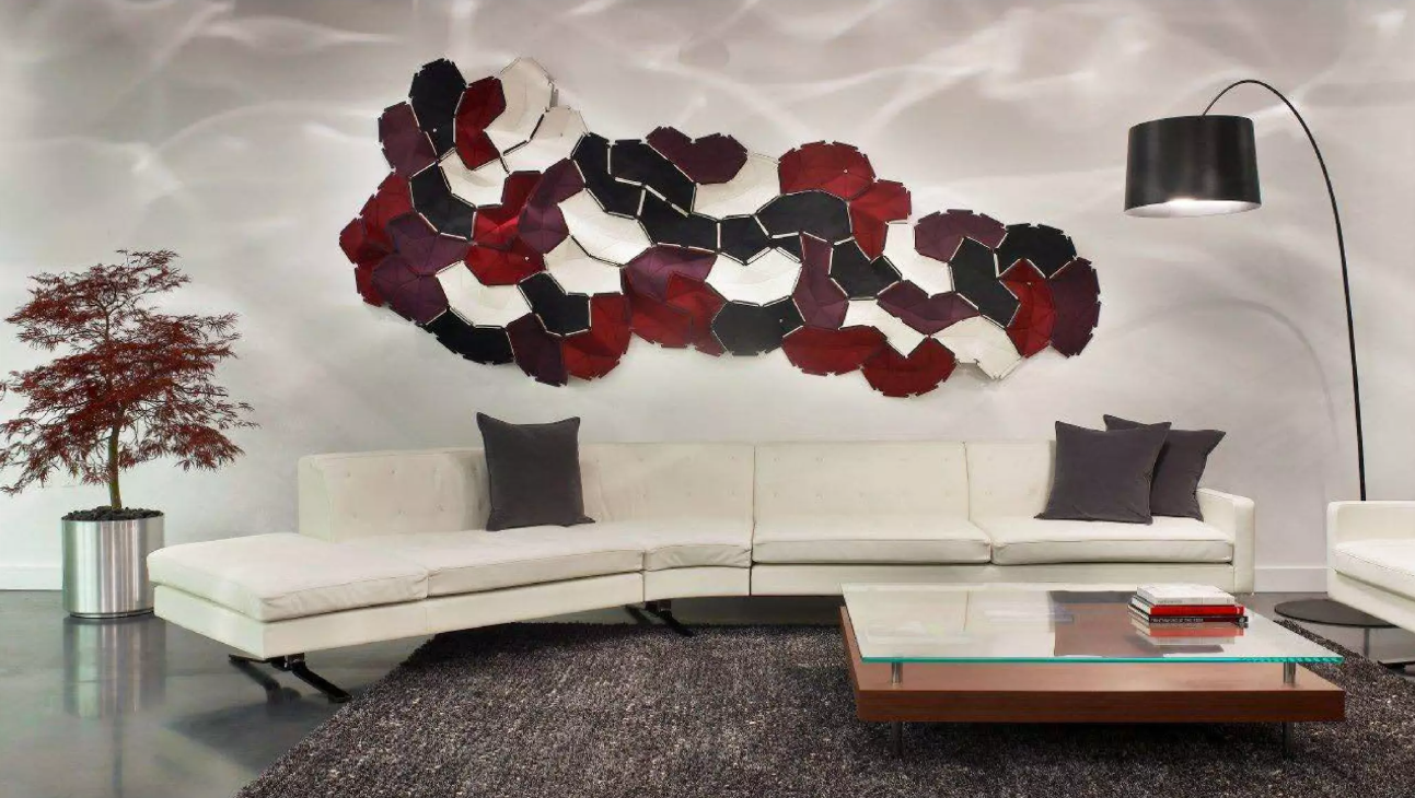 Haworth | NeoCon Chicago Showroom 2010
