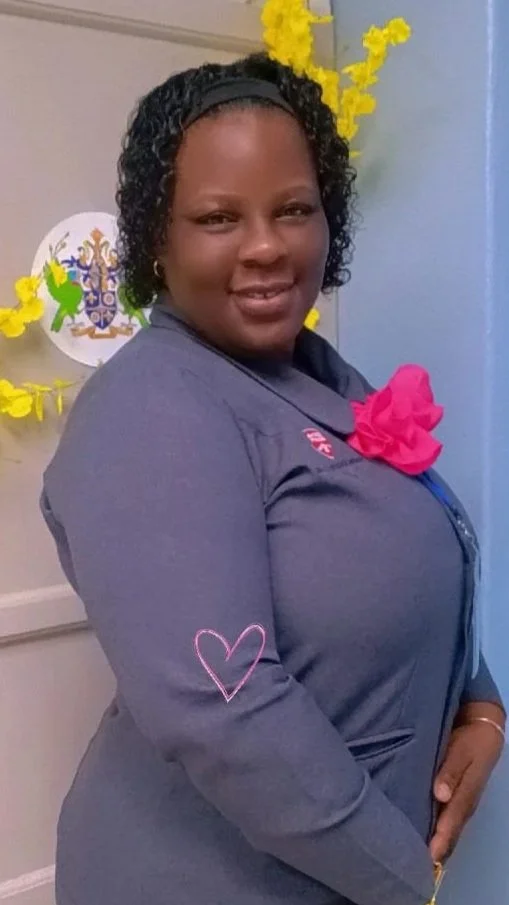 A medical symbol featuring a Staff of Asclepius with a dragon wrapped around it, set against a red and gold star-shaped background.