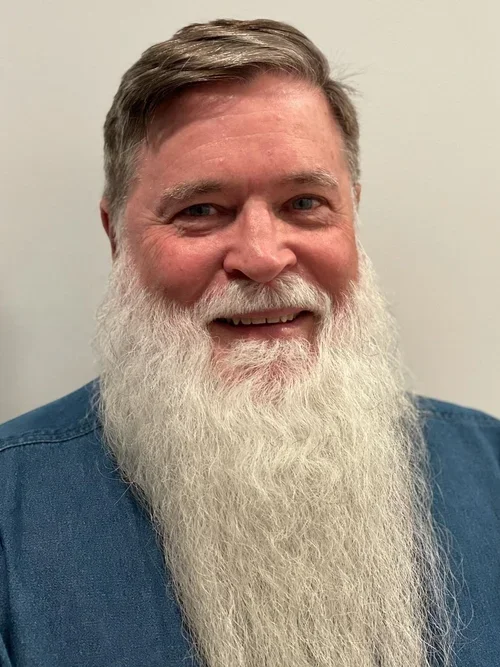 The Very Rev. Cn. Joe Murphy, PhD