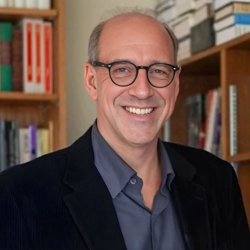 Rev. Cn. Mark Bowald, PhD