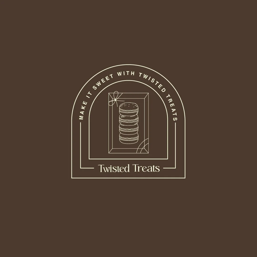 Custom Brownie Slab-