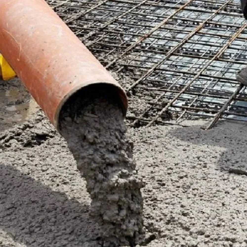 Readymix Concrete M30 Grade