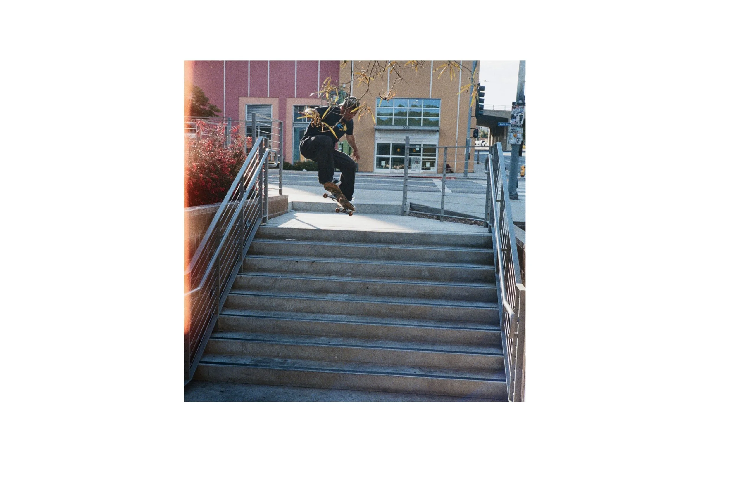 @willyc0rrea LA based skater, DTLA '25