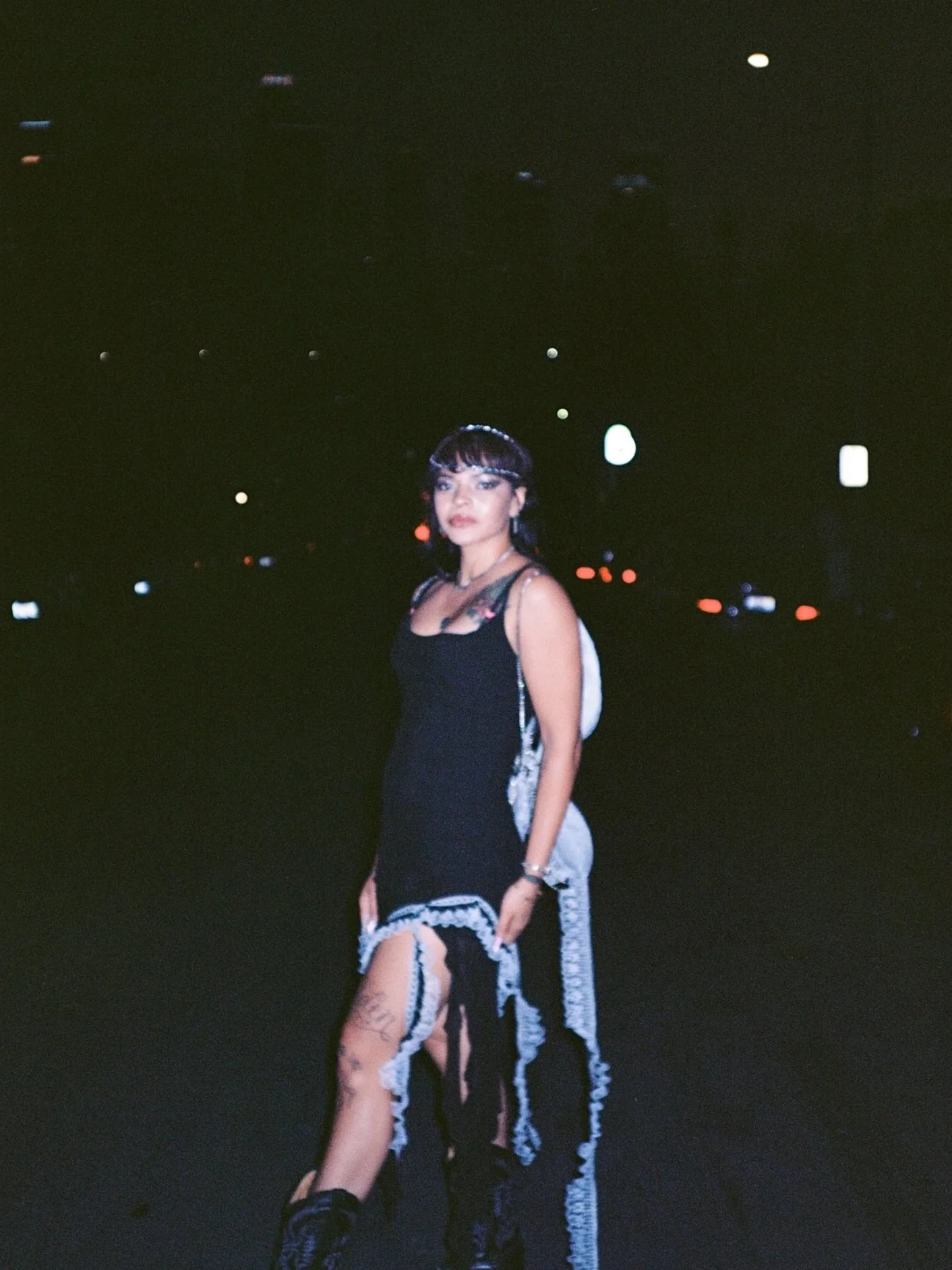 Chinatown, Fairy '25