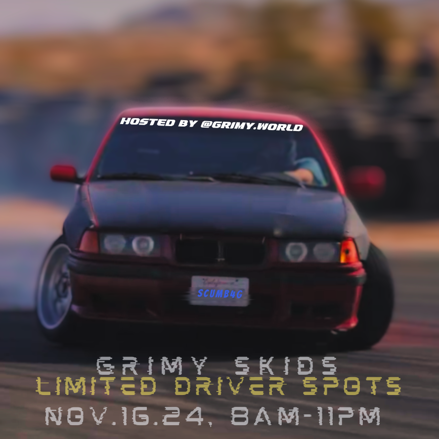 Social media invitational, '24