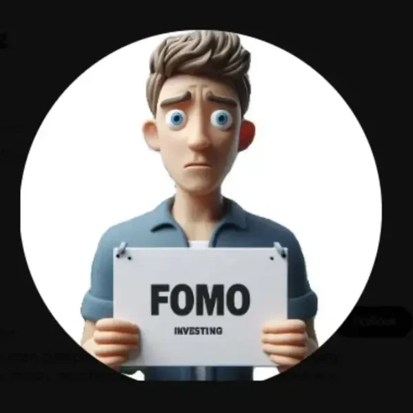 Episode 01: FOMO Investing Intro