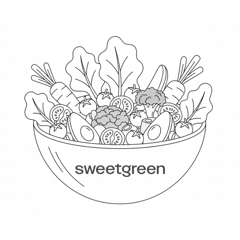 Episode 21: Sweetgreen (SG), Mixed Greens