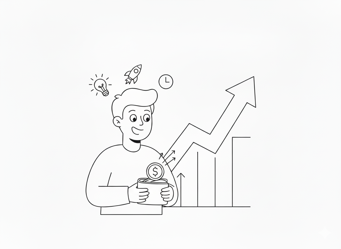 Episode 01: FOMO Investing Intro