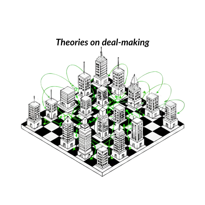 Episode 19: Dealable — Oct 31: Trillion-Dollar AI, Billion-Dollar Biotech