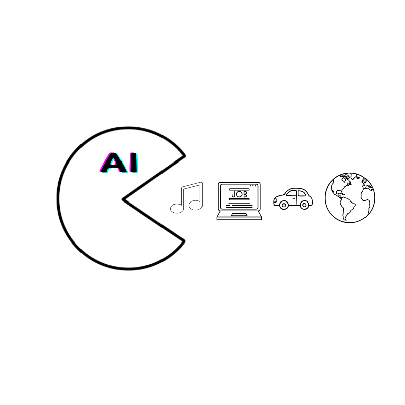 Episode 18: AI Eats Everything