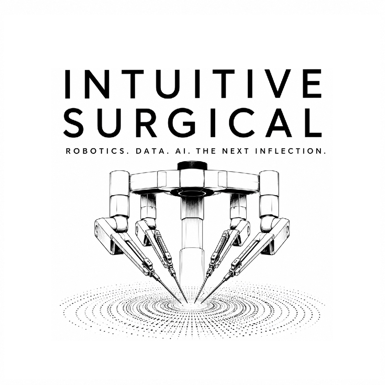 Episode 28: Intuitive Surgical, The Quiet Robotics Compounder