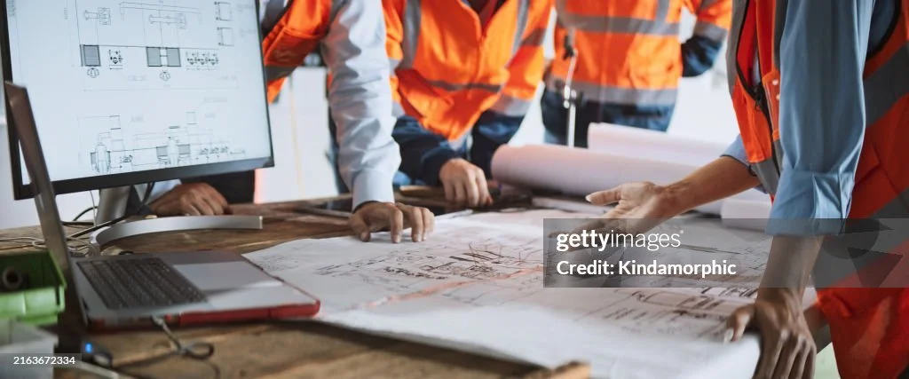 Project Engineer Services