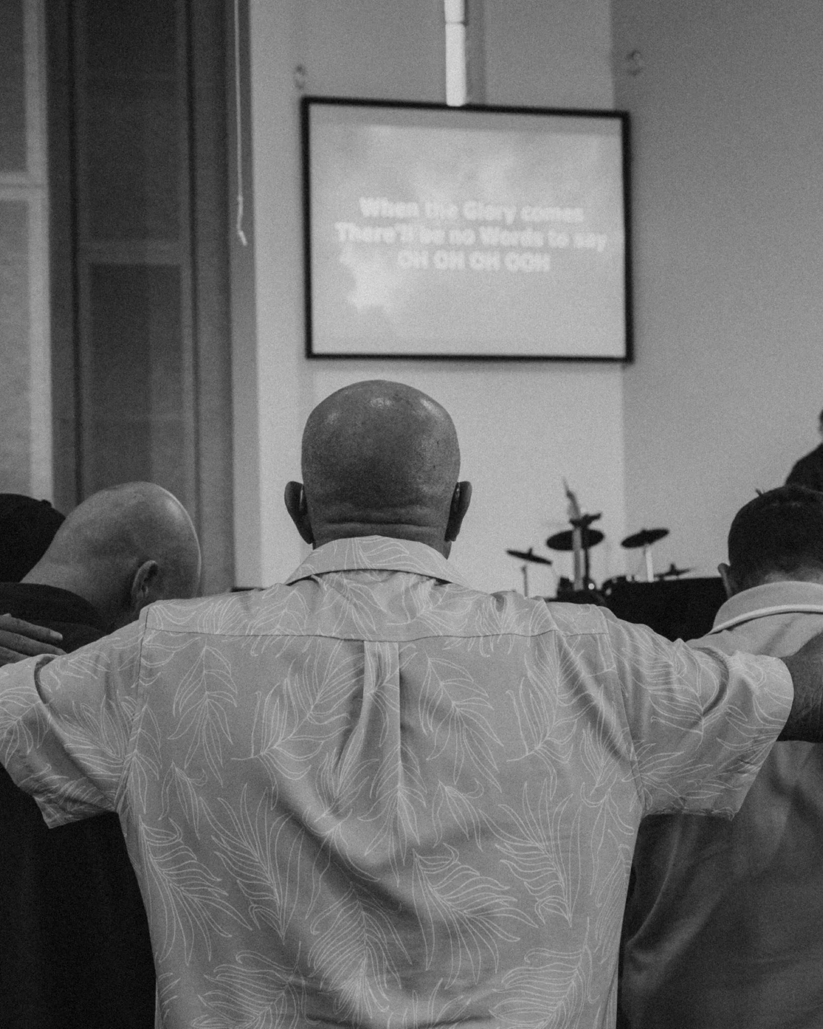 What is&nbsp;Worship? | 5 Powerful Examples of Godly Fellowship