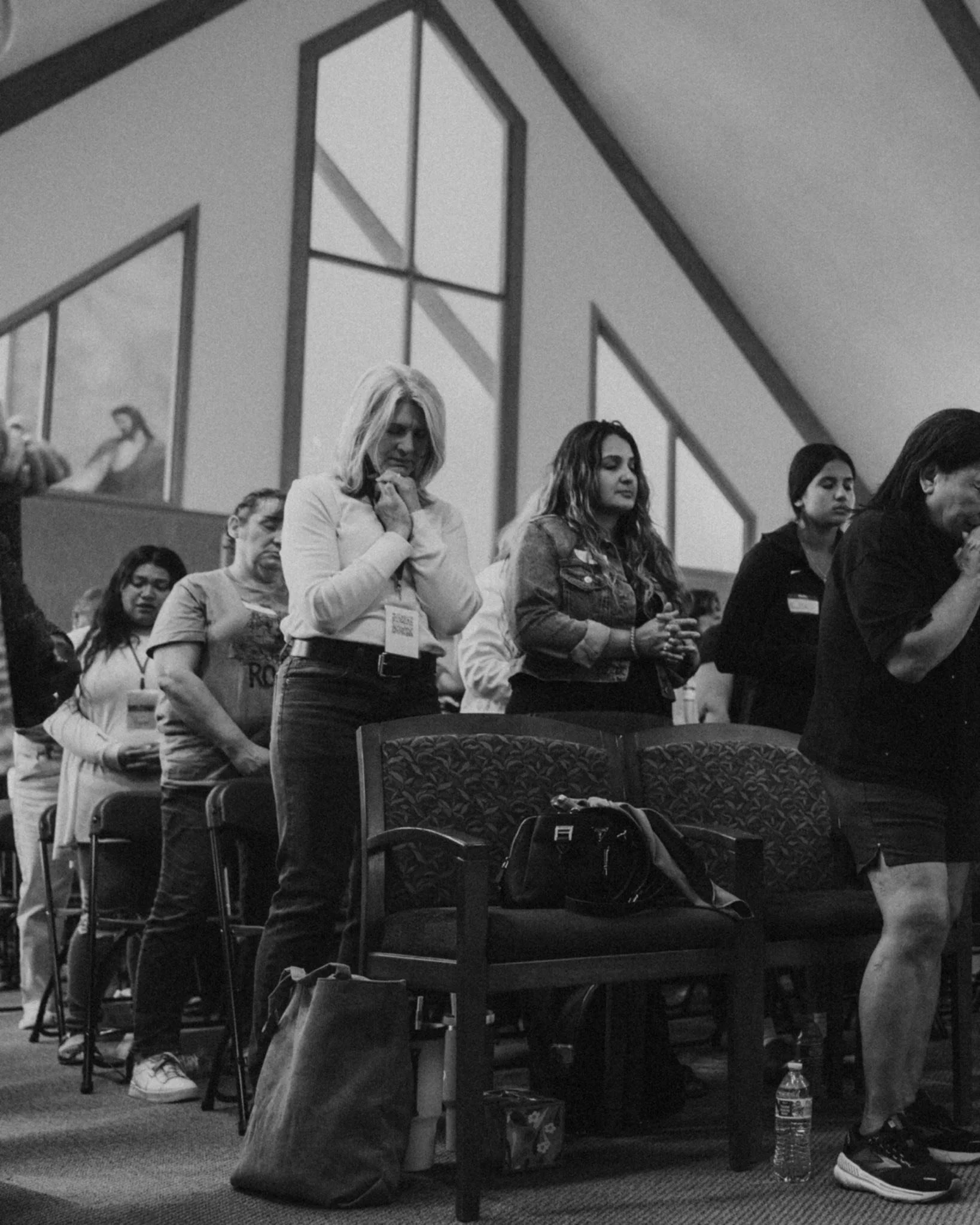 Don’t Miss the Moment