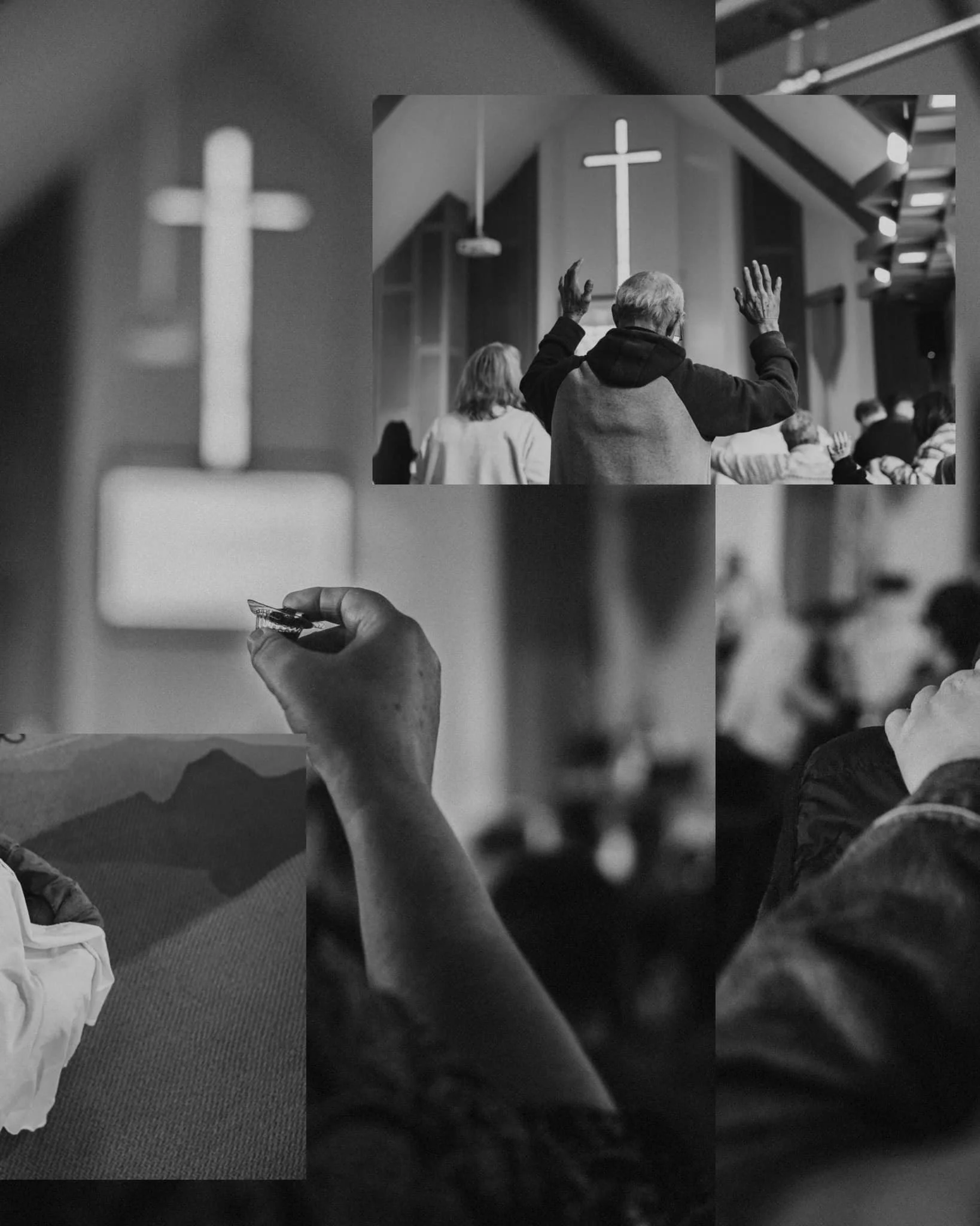 The History of Simply Jesus Church | 4 Powerful Lessons We Learned Along the Way