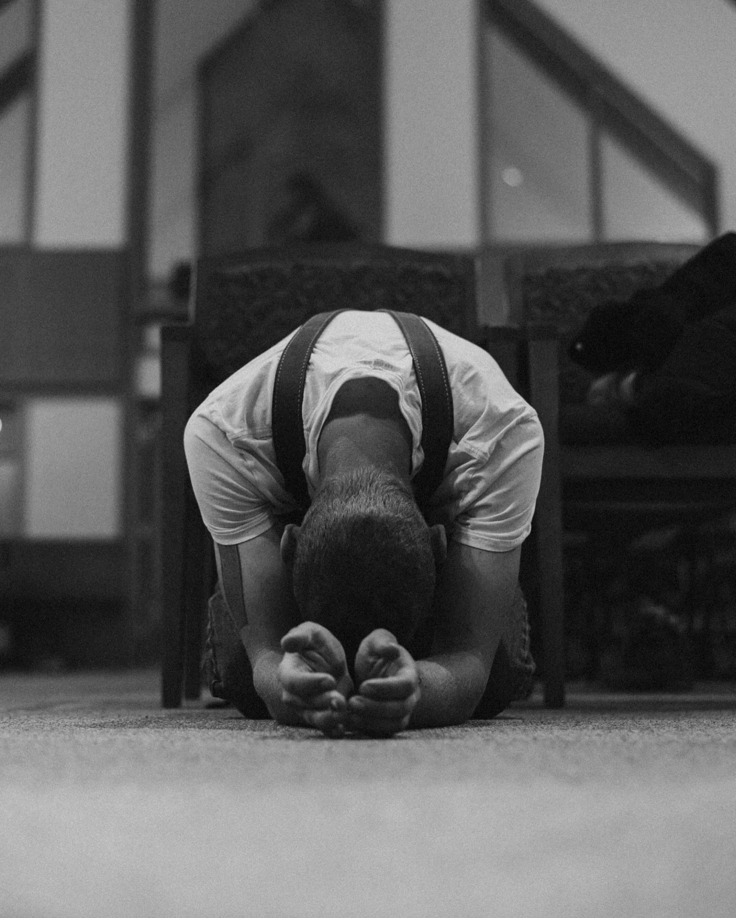 The Trap of Familiarity — Don’t Fall for It