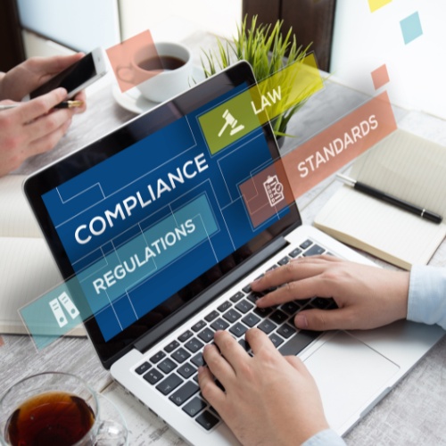 GRC and Data Security for Small Business