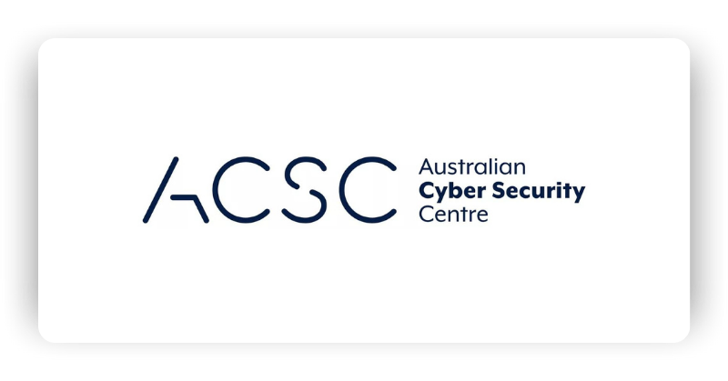 Australian Cyber Security Centre - ACSC - Business