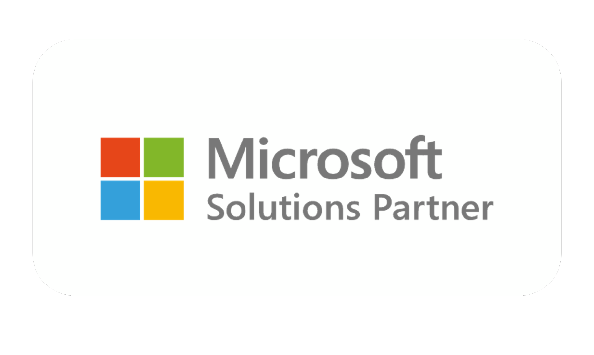 microsoft solutions partner - business