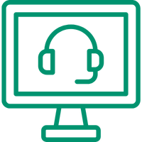 remote managed support