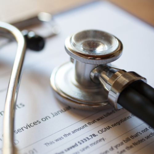 Cyber Risk in Healthcare