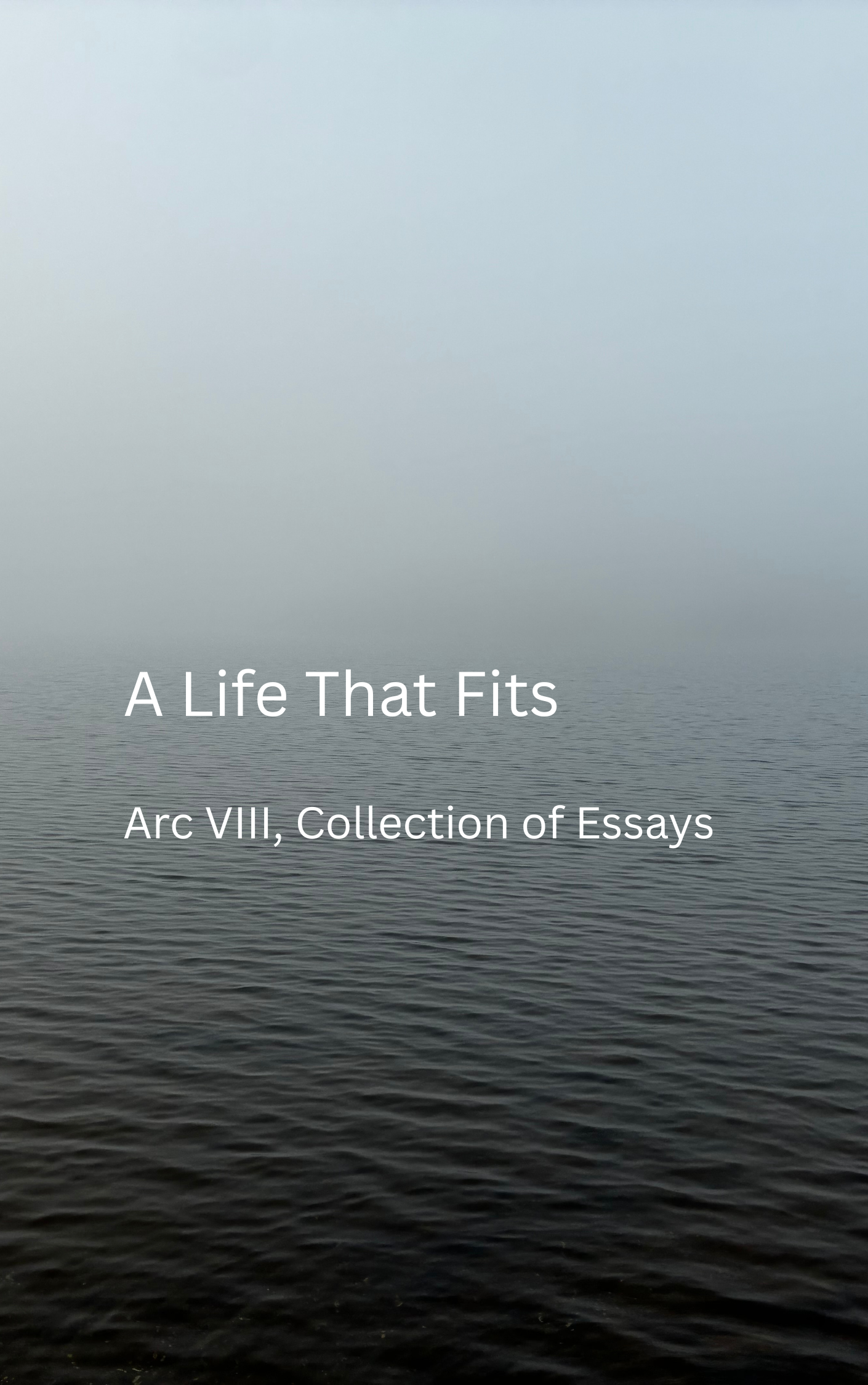 Arc VIII — Safety, Familiarity, and the Body