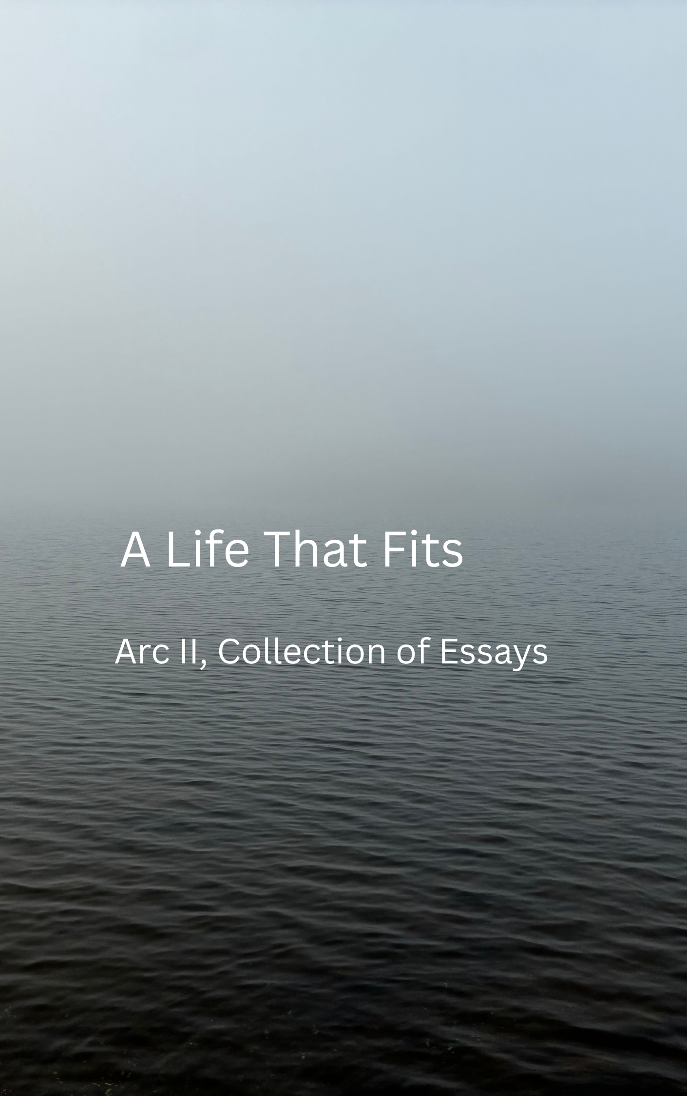 Arc II — Connection, Disappearance, and Relational Patters