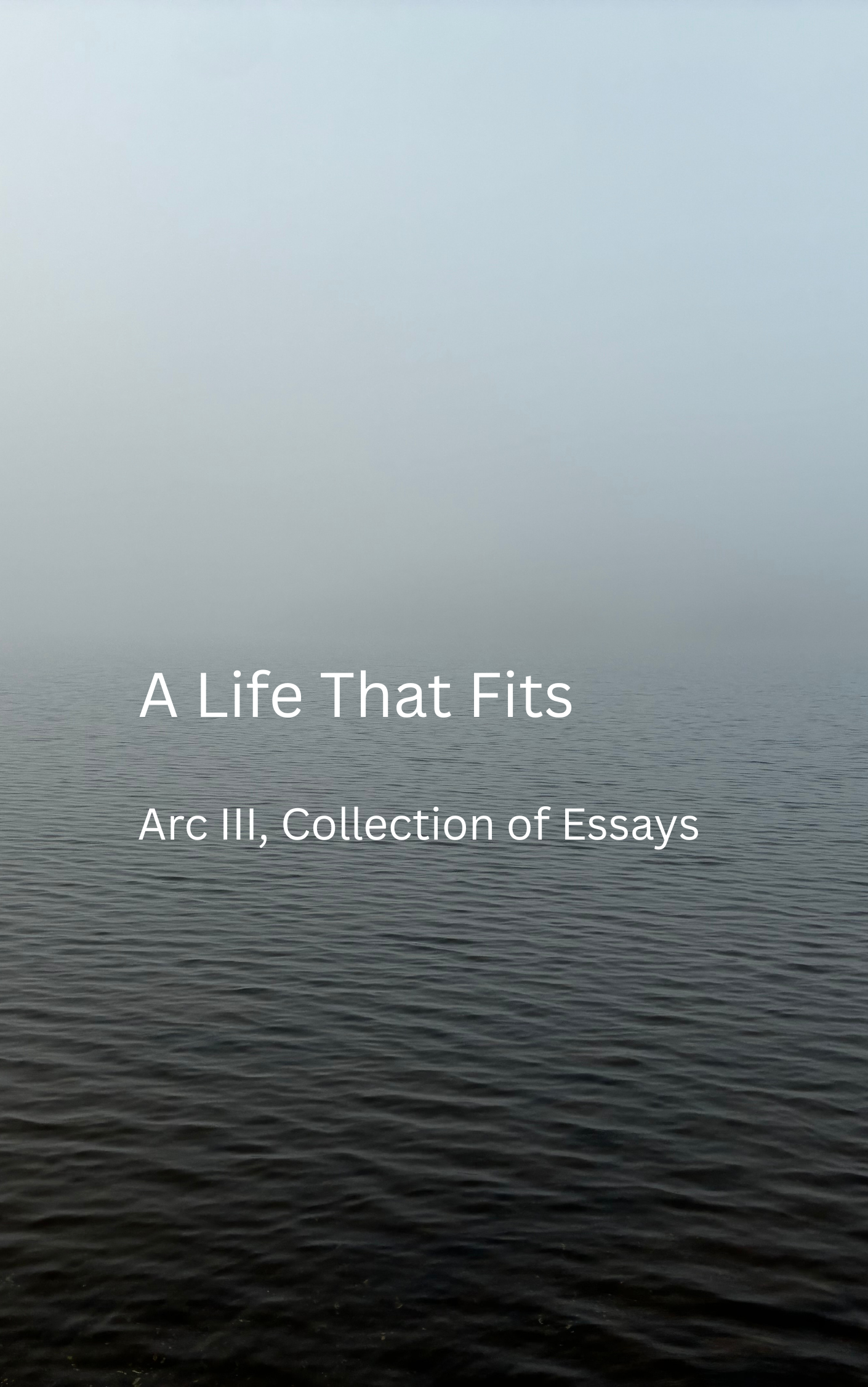 Arc III — Presence, Self-Erasure, and Emotional Asymmetry