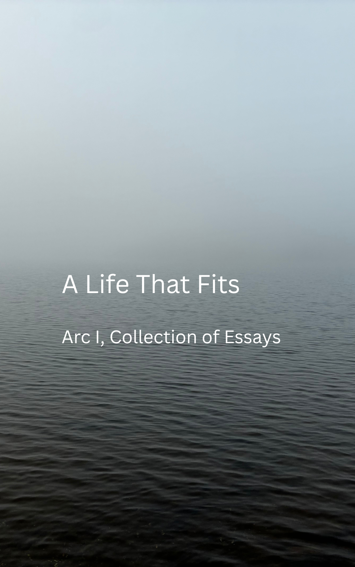 Arc I — Survival, Place, and Endurance