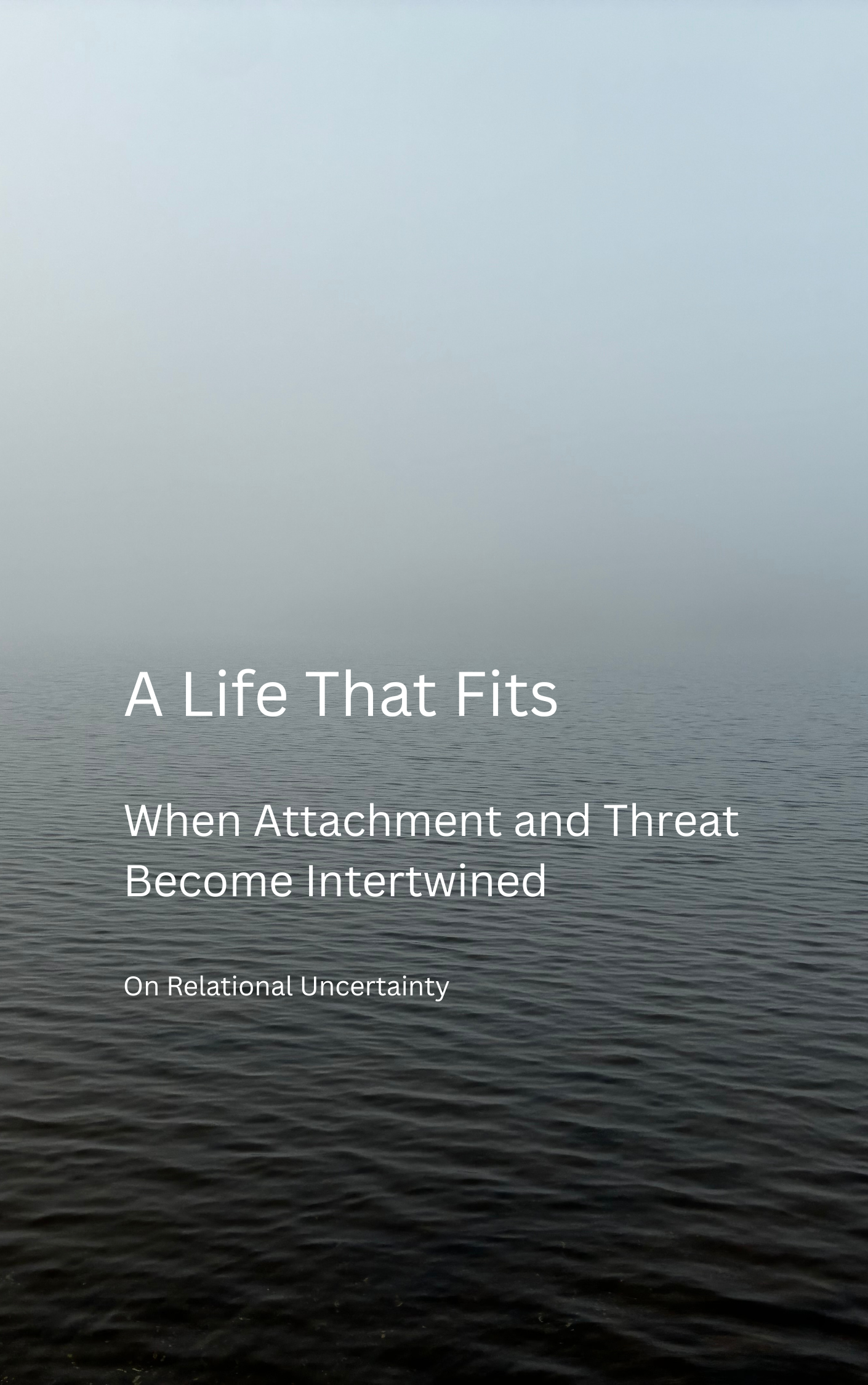 A Life That Fits, Prologue.png