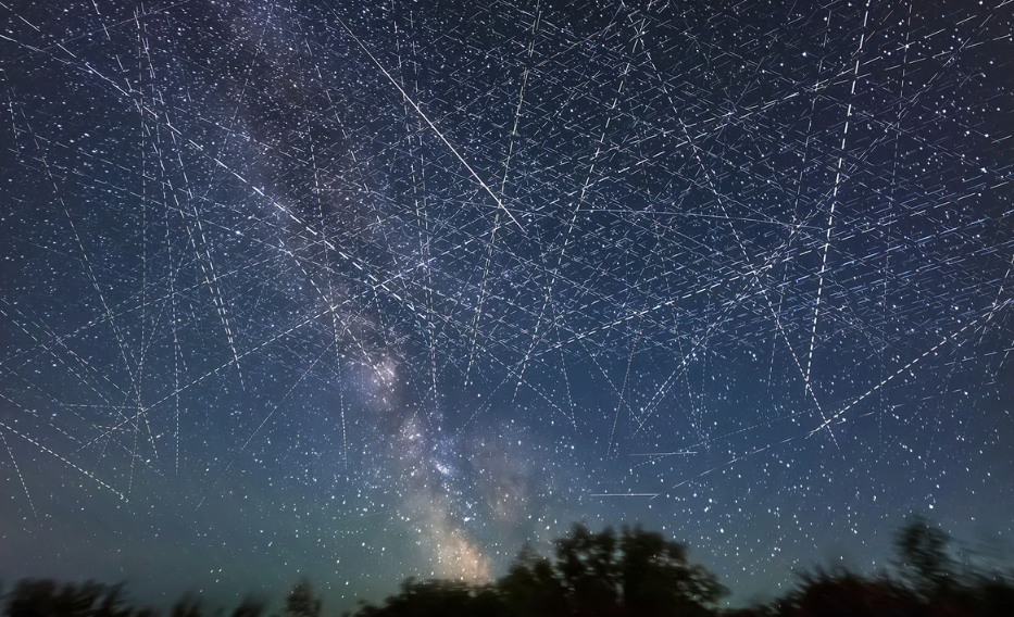 Mega-Constellation Deployment