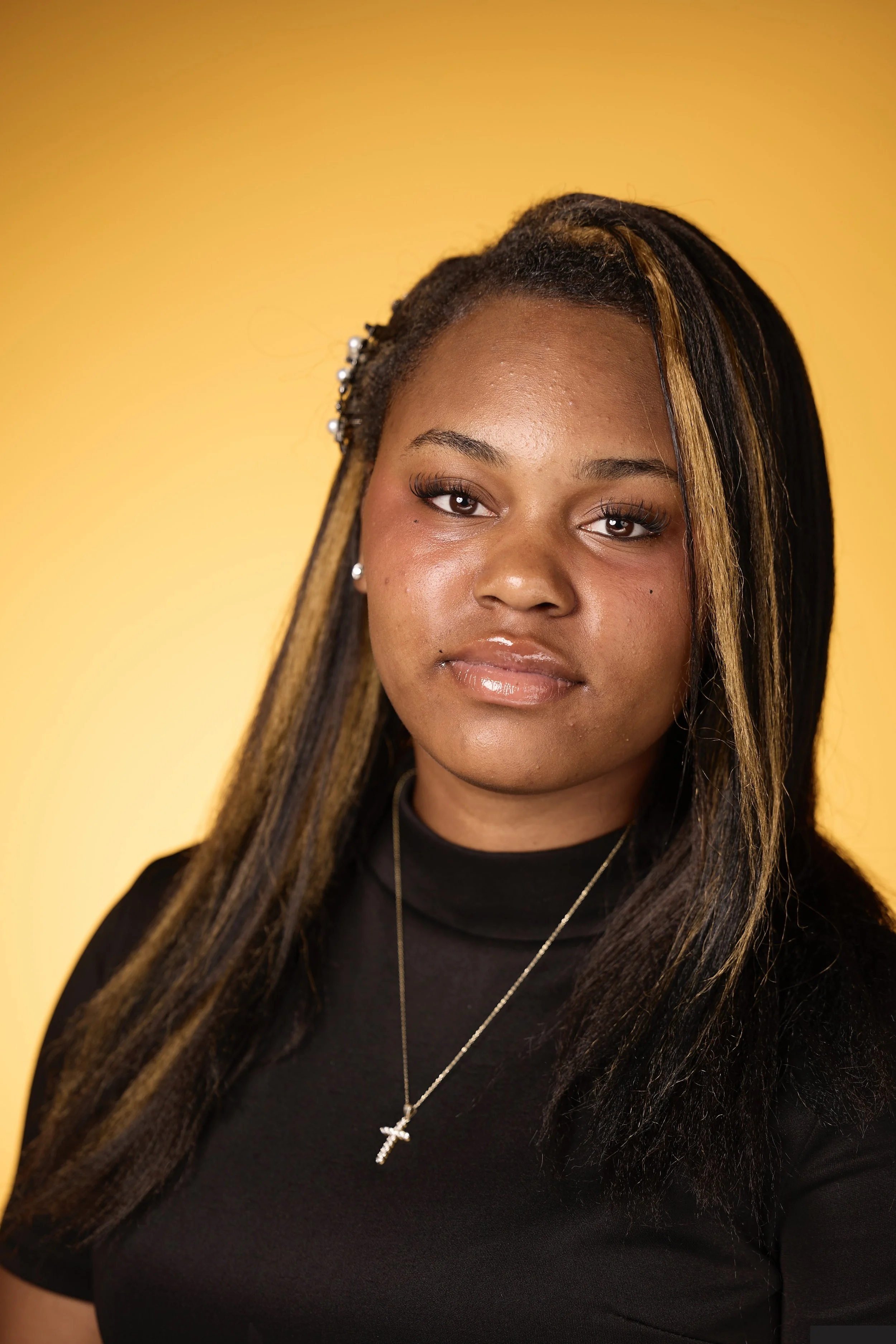 “Belonging Is the Beginning”