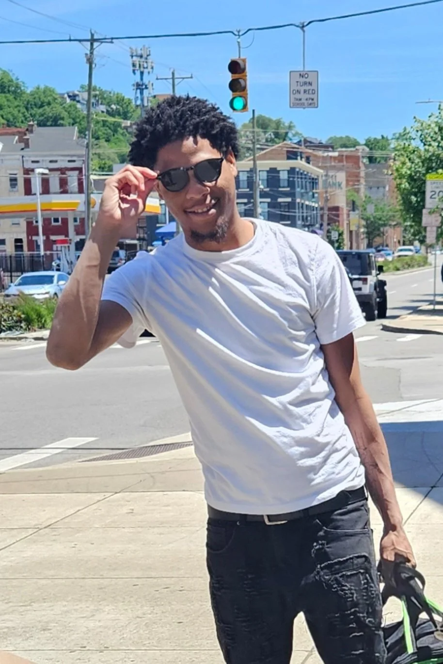 “From Invisibility to Voice”